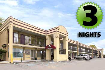 Days Inn Shepherdsville