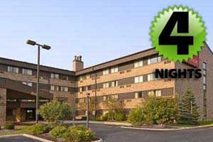 Ramada I-70 Indianapolis East