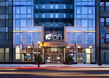 Aloft New York Brooklyn - Super Bowl Hotels 2014 Aloft New York Brooklyn - Super Bowl Hotels 2014