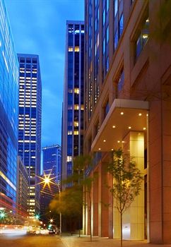 Andaz Wall St. - Super Bowl Hotels 2014 Andaz Wall St. - Super Bowl Hotels 2014