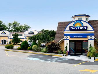 Days Inn Nanuet Spring Valley - Super Bowl Hotels 2014 Days Inn Nanuet Spring Valley - Super Bowl Hotels 2014