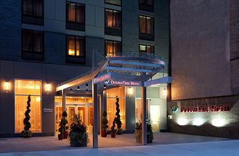 DoubleTree by Hilton Hotel New York City - Chelsea - Super Bowl Hotels 2014 DoubleTree by Hilton Hotel New York City - Chelsea - Super Bowl Hotels 2014