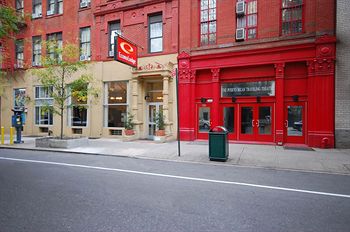 Econo Lodge Times Square - Super Bowl Hotels 2014 Econo Lodge Times Square - Super Bowl Hotels 2014