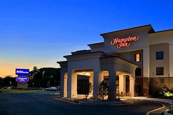Hampton Inn Nanuet - Super Bowl Hotels 2014 Hampton Inn Nanuet - Super Bowl Hotels 2014