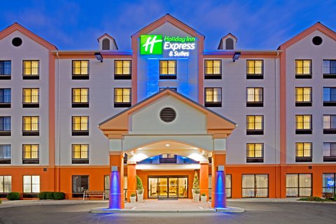 Holiday Inn Express Hotels & Suites Meadowlands Area - Super Bowl Hotels 2014 Holiday Inn Express Hotels & Suites Meadowlands Area - Super Bowl Hotels 2014