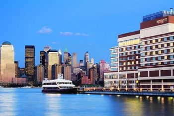 Hyatt Regency on the Hudson - Super Bowl Hotels 2014 Hyatt Regency on the Hudson - Super Bowl Hotels 2014