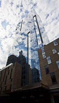 Intercontinental New York Times Square - Super Bowl Hotels 2014 Intercontinental New York Times Square - Super Bowl Hotels 2014