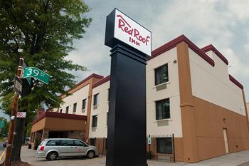 Red Roof Inn Queens - Super Bowl Hotels 2014 Red Roof Inn Queens - Super Bowl Hotels 2014
