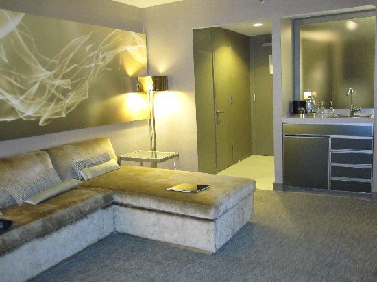 W New York - Super Bowl Hotels 2014 W New York - Super Bowl Hotels 2014