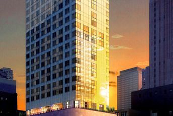 W New York Downtown - Super Bowl Hotels 2014 W New York Downtown - Super Bowl Hotels 2014