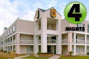 Super 8 Indianapolis College Park Area