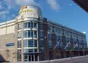 FINAL FOUR HOLIDAY INN EXPRESS, Click on link!