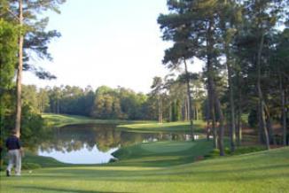 MASTERS GOLF - RITZ CARLTON Luxury accommodations...