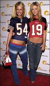 VIP PENTHOUSE SUPER BOWL PARTY TICKETS