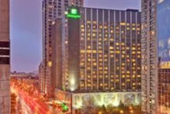 Holiday Inn Midtown Package