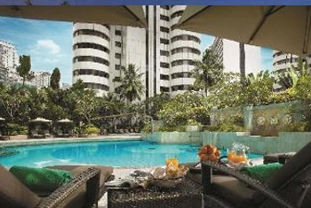 Shangri-La Hotel Kuala Lumpur Package