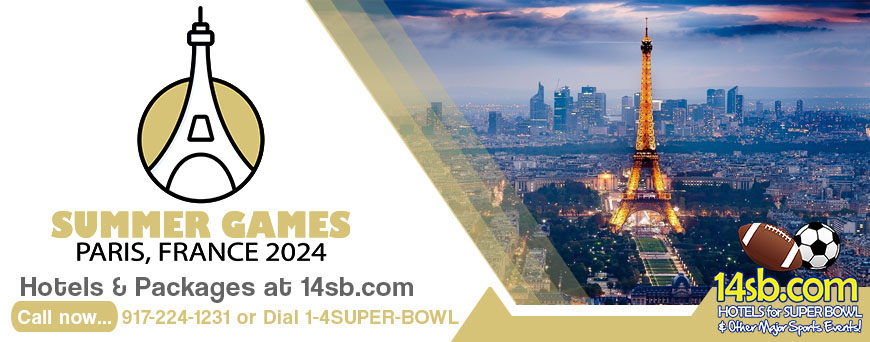 Book NOW Paris 2024 HOTELS & PACKAGES at best prices!!!