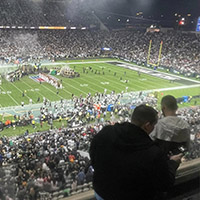 Premium Sports Hotel Packages for Super Bowl, FIFA, and More at 14sb.com