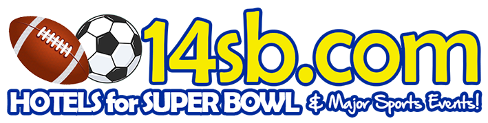 14sb.com sports event hotels
